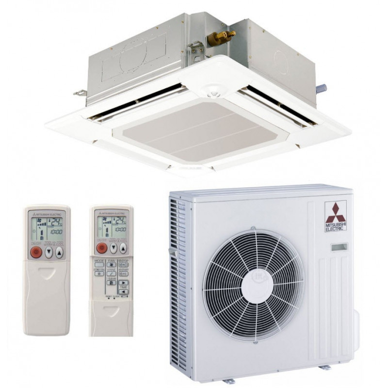 Mitsubishi Electric SLZ-KF60VA