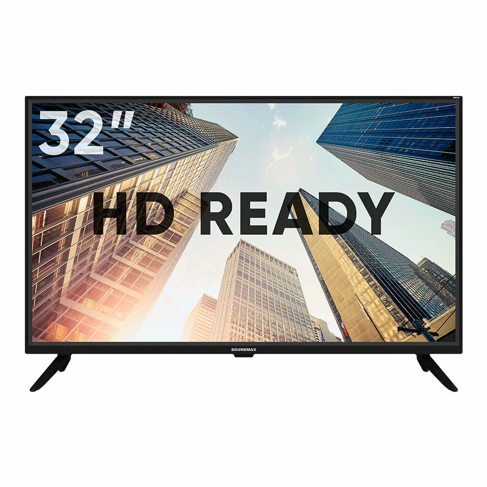 Soundmax SM-LED32M12S