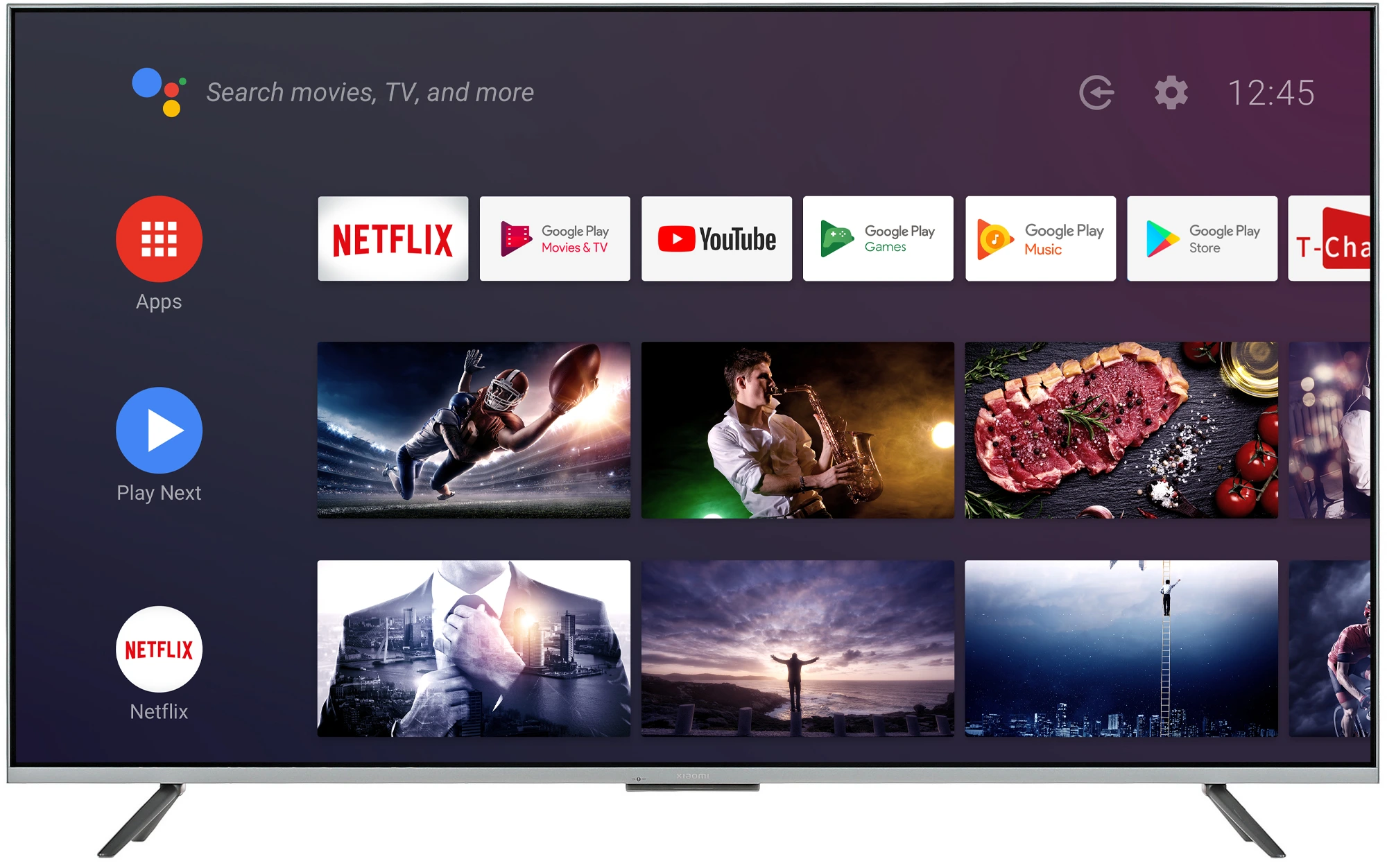 Xiaomi L65M7-Q2RU