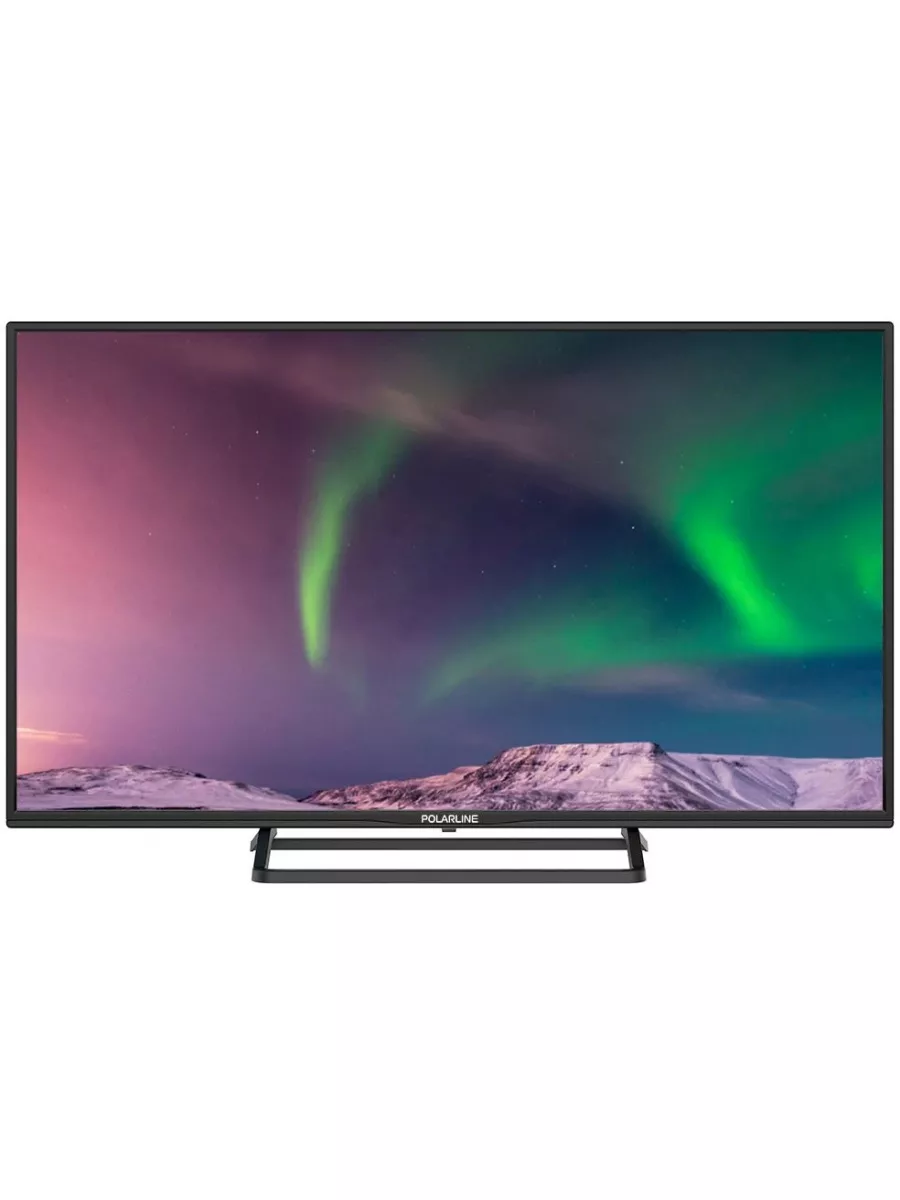PolarLine 40PL53TC-SM