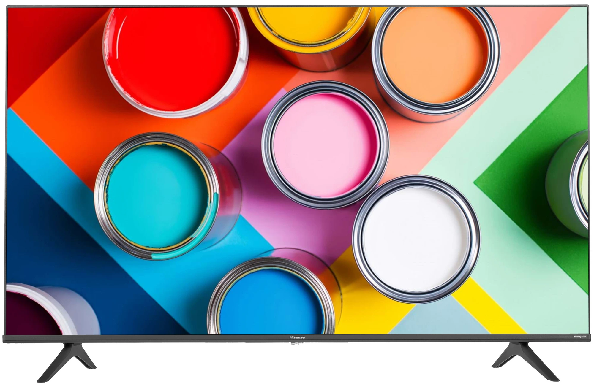 Hisense 50A6BG