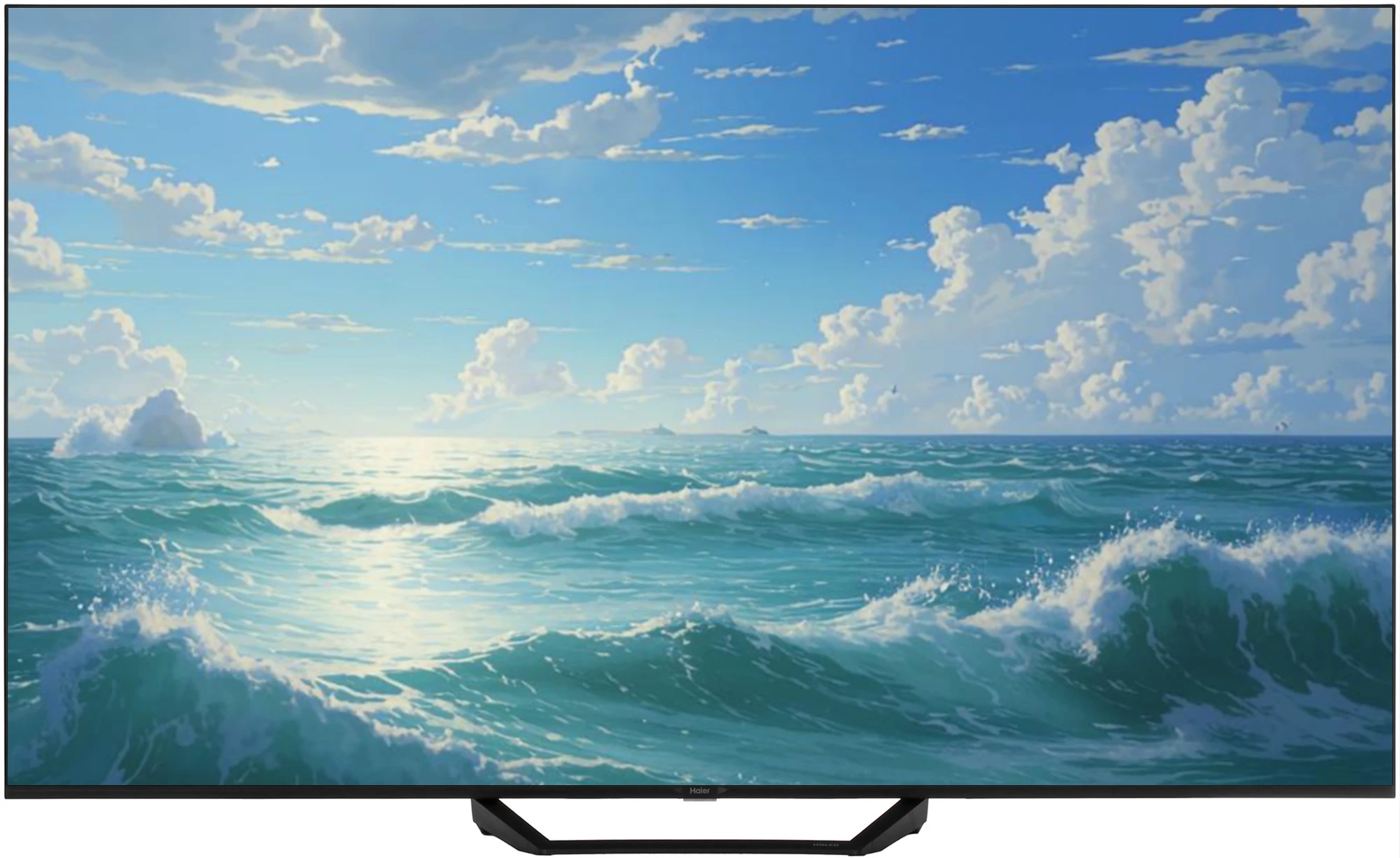 Haier 65 HQLED S2 Pro