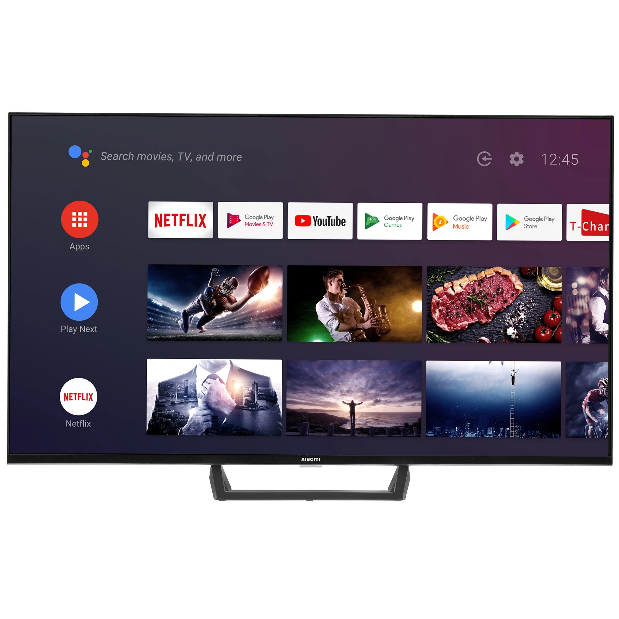 Xiaomi Mi TV A2 43 (L43M8-AFRU)
