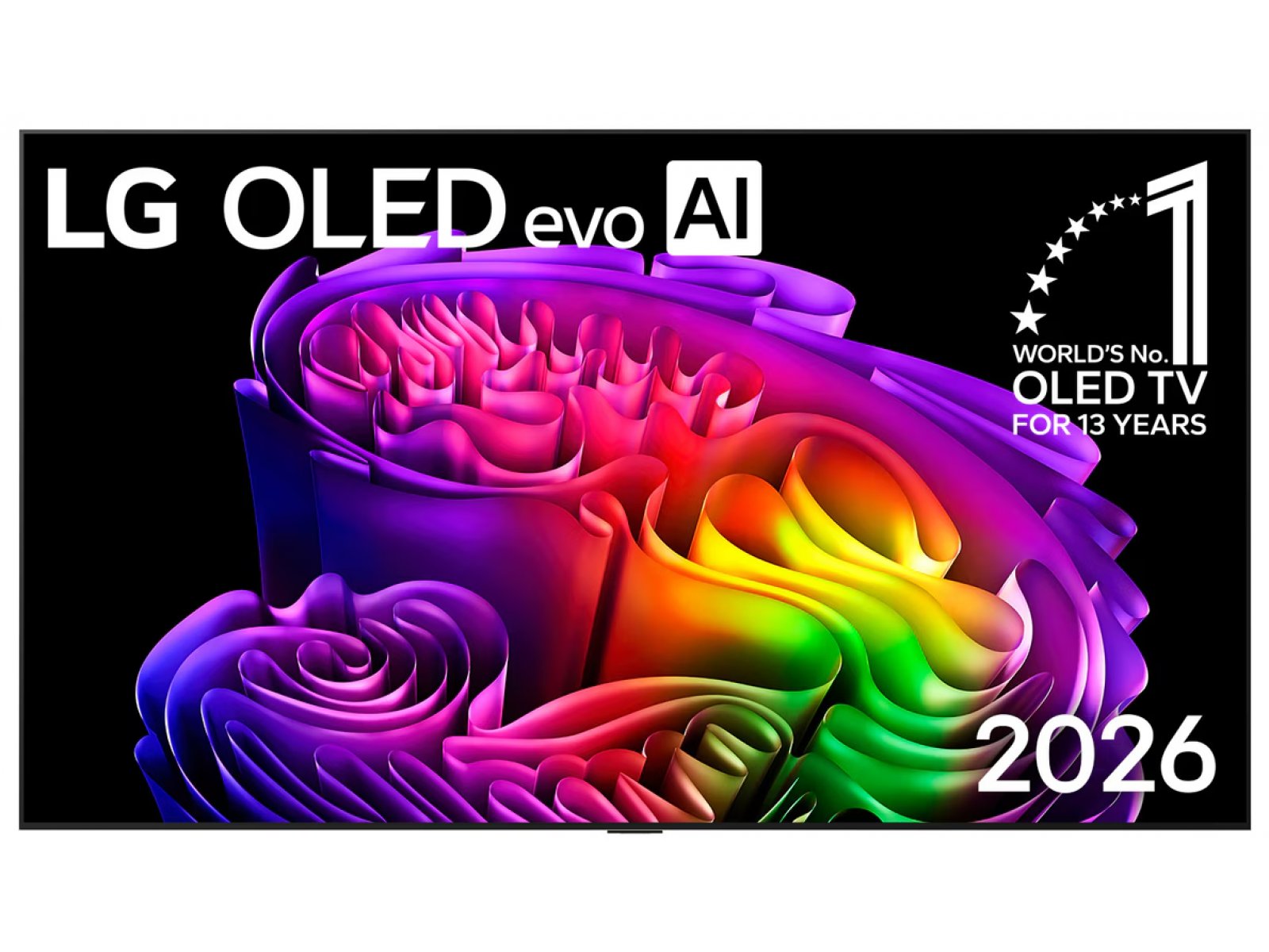 LG OLED65G6RLA.ARUG
