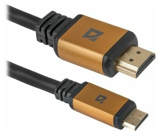Defender HDMI-06PRO 1,8m