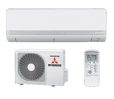 Mitsubishi Heavy SRK45ZSPR-S / SRC45ZSPR-S
